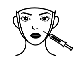 Hair Transplantation Icon